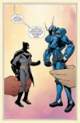 Obrázek Batman - Supertíha V4