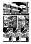 Obrázek Usagi Yojimbo 27: Město zvané peklo