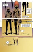 Obrázek Sandman 02: Domeček pro panenky