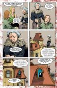 Obrázek Sandman 02: Domeček pro panenky