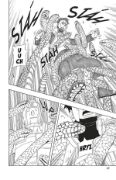 Obrázek Naruto 33: Přísně tajná mise