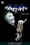 Obrázek Batman - Konec hry V4