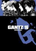 Obrázek Gantz 16