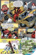 Obrázek Deadpool 3: Hodný, zlý a ošklivý