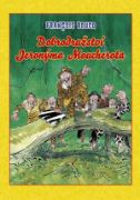 Obrázek Dobrodružství Jeronýma Moucherota V8