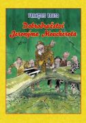 Obrázek Dobrodružství Jeronýma Moucherota V4