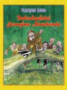 Obrázek Dobrodružství Jeronýma Moucherota V4