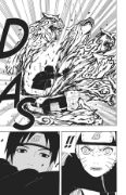 Obrázek Naruto 32: Výprava za Sasukem