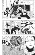Obrázek Naruto 32: Výprava za Sasukem