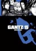 Obrázek Gantz 15