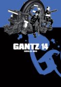 Obrázek Gantz 14