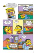 Obrázek Simpsonovi: Vyrážejí na cestu