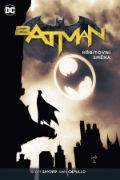 Obrázek Batman - Hřbitovní směna V8