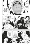 Obrázek Naruto 29: Kakaši versus Itači