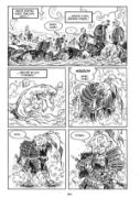 Obrázek Usagi Yojimbo: Senso
