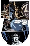 Obrázek Sandman 01: Preludia a nokturna