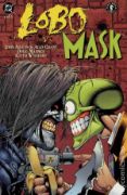 Obrázek Lobo versus Maska a další řežba