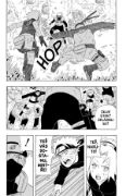 Obrázek Naruto 28: Narutův návrat