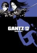 Obrázek Gantz 12
