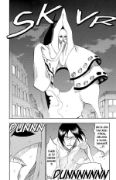 Obrázek Bleach 21 - Be my family or not