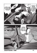 Obrázek Gunsmith Cats 3