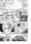 Obrázek Gunsmith Cats 3
