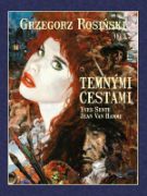 Obrázek Temnými cestami V8