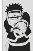 Obrázek Naruto 27: Vzhůru na cesty