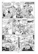 Obrázek Usagi Yojimbo 25: Hon na lišku