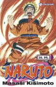 Obrázek Naruto 26: Odloučení