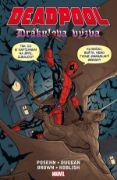 Obrázek Deadpool: Drákulova výzva