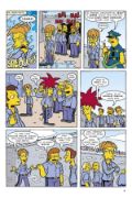 Obrázek Simpsonovi: Lážo plážo