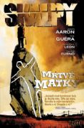 Obrázek Skalpy 03: Mrtvé matky