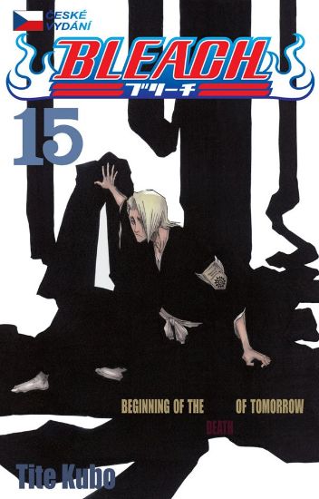 Obrázek Bleach 15 - Beginning of Death Tomorrow