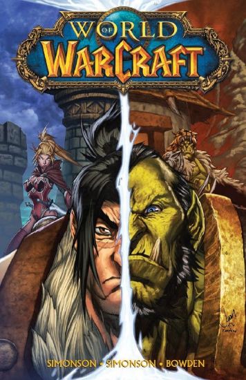 Obrázek World of Warcraft 3