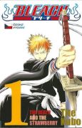 Obrázek Bleach 01 - The Death and the Strawberry