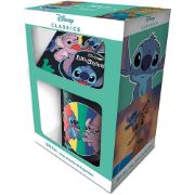 Obrázek Dárková sada Lilo & Stitch - You re My Fave