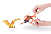 Obrázek Zuru 5 Surprise: Dino Strike  - Volcano