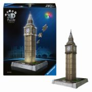 Obrázek Iconics: Big Ben (Noční edice)