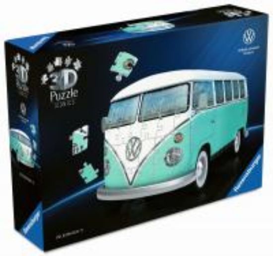 Obrázek Iconics: VW Autobus