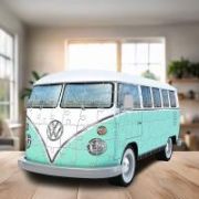 Obrázek Iconics: VW Autobus