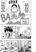 Obrázek One Piece 1-12 - Sběratelský box, část 1: Východní moře (12 knih)