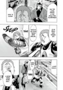 Obrázek One-Punch Man 10: Zápal
