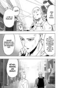 Obrázek One-Punch Man 15: Ti, kteří pracují ve stínech