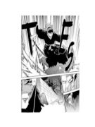 Obrázek Bleach 07 - The Broken Coda