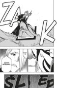 Obrázek Bleach 38: Fear For Fight