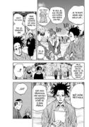 Obrázek Sakamoto Days 8: Třetí kolo