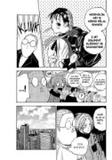 Obrázek Sakamoto Days 8: Třetí kolo