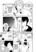 Obrázek Bungó Stray Dogs - Toulaví literáti 1