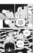 Obrázek Chainsaw Man 11: Do toho, Chainsaw Mane